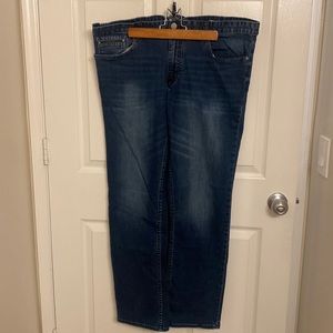 Calvin Klein jeans